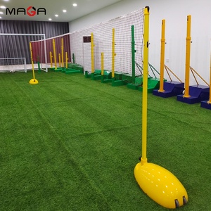 Khung Lưới Cầu Lông di động cạnh tranh chuyên nghiệp, với nhiều kiểu dáng và thông số kỹ thuật để lựa chọn - Product Image 5