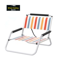 Ensemble de chaises longues d'extérieur modernes gris fer, en métal, hauteur réglable, pliables, rectangulaires, pour salon, hôtels, jardins, pêche, élégantes