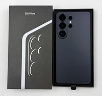 S26 Ultra Global Desbloqueado, 108MP, LED, Fotografía Española de Alta Definición, Gran Memoria, Logotipo Original 1:1, Número de Serie Correcto
