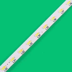 แถบไฟหลัง LED TV ขนาด527มม. สำหรับ KPL + 470B1LED2 35018034 35018075 35018076 35018077 35018080 35018081 35018079 LED47R5500PDF - Product Image 5