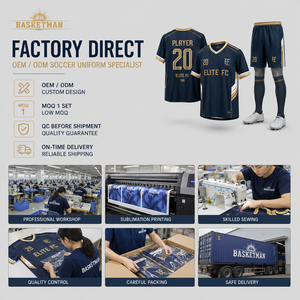 Ensemble de maillots de football personnalisés, uniforme de football par sublimation, kit d'équipe avec logo, nom, numéro, étiquette privée pour les clubs, les écoles, les marques - Product Image 6