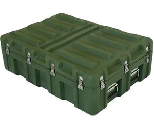 DF HZ876025 131L 132L 133L 134L 135L Nouvelle Arrivée Valise de Transport en Plastique Rotomoulé Grande Capacité - Product Image 2