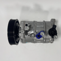 Nouveau compresseur de climatisation 12V pour Audi OE 883200K080 8841071050 884100K520 884100K470