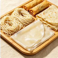 Laminoir à pâte industriel automatique Pro L, conçu pour la fabrication efficace de nouilles et de pâtisseries