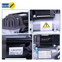 Compresseurs de voiture d'approvisionnement direct d'usine OE 2053200104 0993200004 Compresseur d'air pour mercedes-benz W293/W253/W205/W213