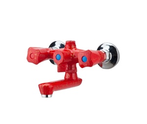 Offre exclusive Chine Fabrication professionnelle Économiseur automatique Robinet d'eau chaude instantané Robinet électrique - Product Image 2