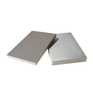 10-<span class=keywords><strong>80mm</strong></span> épaisseur 600/1200mm panneau <span class=keywords><strong>isolant</strong></span> thermique en mousse rigide en <span class=keywords><strong>polyuréthane</strong></span> pour mur et toit - Product Image 2