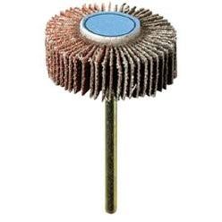 แผ่นขัด502 Dremel ล้อพนังความสูง9.5มม. - Product Image 3