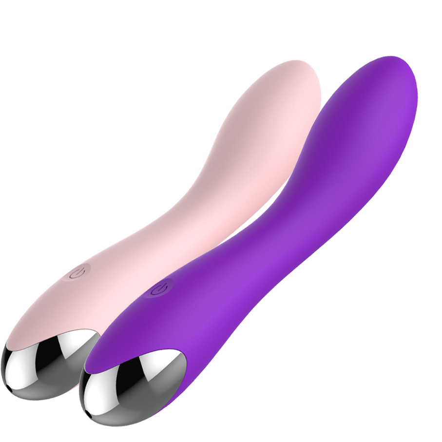 Free Custom Box: Vibrant 100% Waterproof Dildo Vibrator for Women