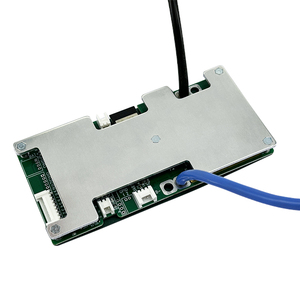 Yde ZQ-07S103030 7S 24V thông minh BMS <span class=keywords><strong>Bluetooth</strong></span> cân bằng hệ thống không dây cho Li-Ion/LiFePO4 Pin 30a-150a liên tục hiện tại - Product Image 5