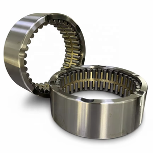 Factory Direct Supply Rolling Mill Heavy Duty Steel Industry Equipment Double Row Cylindrical <b>Bearing</b> 6084300 420x300x300MM - Product Image 1