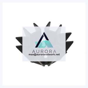 Accessoires de ventilateur de haute qualité, 5832,504102B00000G, dissipateur de chaleur, support OEM - Product Image 5