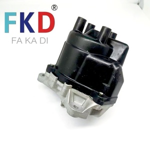 Distributeur d'allumage haute performance 30100-PAA-A01 pour Honda Accord 2.3L Hitachi Acura en gros - Product Image 4