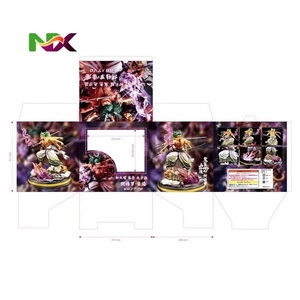 <span class=keywords><strong>Figura</strong></span> <span class=keywords><strong>de</strong></span> <span class=keywords><strong>Zoro</strong></span> Ashura <span class=keywords><strong>de</strong></span> One Piece con 9 <span class=keywords><strong>Espadas</strong></span> Luminosas - Product Image 5