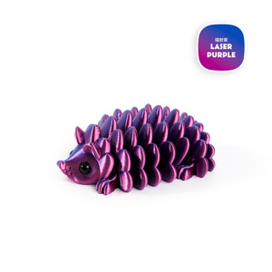 Ornements de hérissons de dessin animé imprimés en 3D, articulations mobiles, jouets pour enfants, artisanat créatif transfrontalier, modèle - Product Image 6