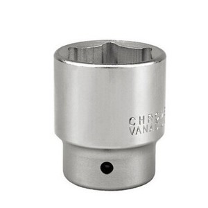 YATO 3/4 In Hex <b>Socket</b> Metric Industrial Grade High Carbon Steel YT-1301 - Product Image 1