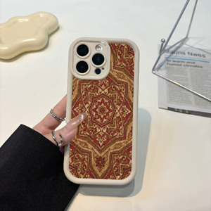 เคสโทรศัพท์ TPU ลายหินทรายสำหรับ <span class=keywords><strong>iPhone</strong></span> <span class=keywords><strong>11</strong></span> 12 13 14 15 16 17 <span class=keywords><strong>PRO</strong></span> <span class=keywords><strong>MAX</strong></span> ข้อเสนอพิเศษ - Product Image 4