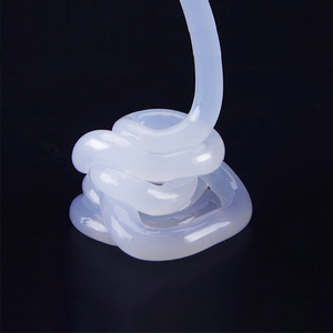 Sellador de Silicona Multifuncional de 300 ml, 100% Silicona, Curado Rápido, Adhesivo Neutro para Construcción y Diversos Usos - Product Image 3