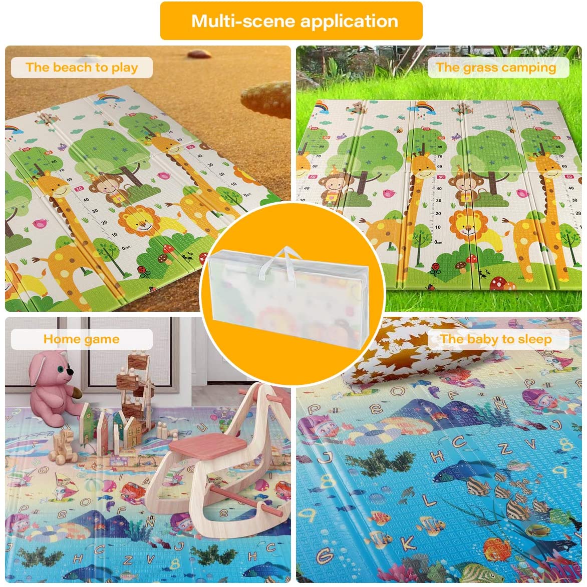 kids mats