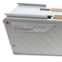 Modul PLC Catu Daya PS752 3PS752.9