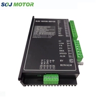 Contrôleur de moteur CC sans balais BLSD 4815B 15A 48V 300W certifié CE, communication 485, prend en charge la vitesse, le mouvement avant et arrière, la rotation