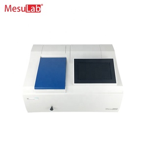 <span class=keywords><strong>Spettrofotometro</strong></span> <span class=keywords><strong>UV</strong></span>-Visibile MesuLab ME-N4 190-1100nm - Product Image 2