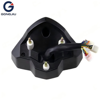 Compteur de carburant numérique, compteur horaire, odomètre et tachymètre pour moto Akt Cr5 180 200 – Stock garanti