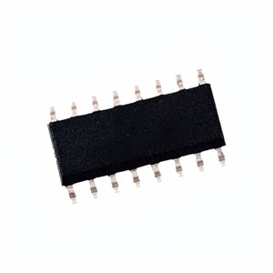16 SOlC ซื้อชิ้นส่วนอิเล็กทรอนิกส์ออนไลน์ ชิปจัดการพลังงาน (PMIC) STDRIVEG600 BOM IC มีสินค้าในสต็อก - Product Image 1
