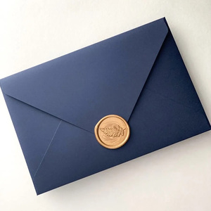 Impresión Nítida, Fuerte Adhesión y Sellado Confiable, Ampliamente Utilizado para Invitaciones, Facturas y <span class=keywords><strong>Documentos</strong></span>. - Product Image 1