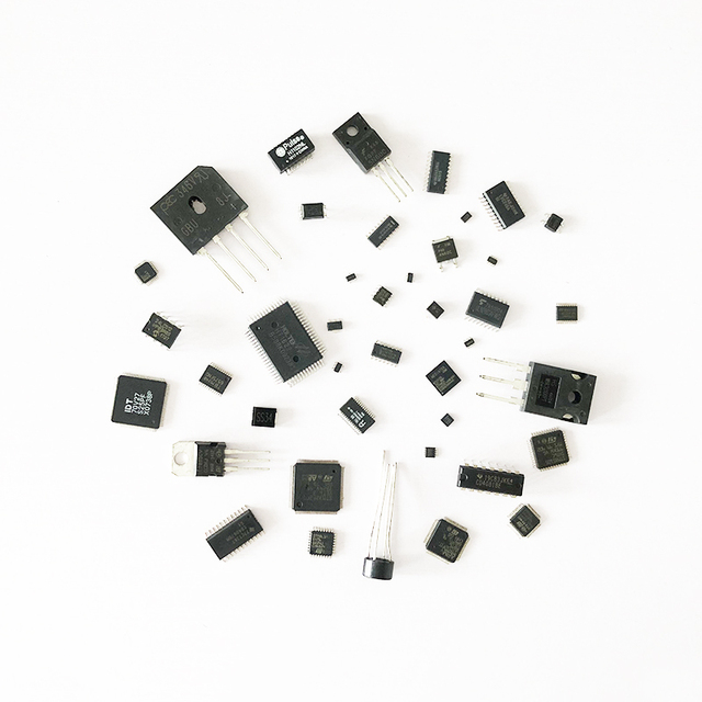MT54W2MH8JF-4 FBGA-165(13x15) SRAM IC Integrated Circuit ICs Static Random Access Memory IC Chip MT54W2MH8JF-4