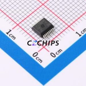 Commutateur électronique de puissance PMIC de puce IC de Circuit intégré PowerSSO-16 VN7010AJTR tout neuf et original - Product Image 1