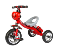 2025 Chine Tricycle En Plein Air Enfants Tricycle Enfants Vélo Mode Babys Poussette 1-6 Ans Tricycle