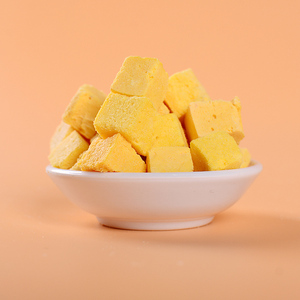 Ingrosso prezzo di vendita diretta della fabbrica liofilizzato, <span class=keywords><strong>carne</strong></span> di pollo biologica, cibo secco per gatti, snack per animali domestici - Product Image 3