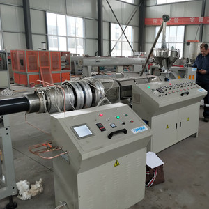 Máy Đùn Ống UHMWPE Thế Hệ Mới - Product Image 5