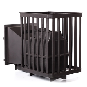 Poêle à <span class=keywords><strong>bois</strong></span> en fonte pour sauna. Poêle pour sauna - Product Image 3