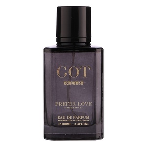 น้ำหอม Private Label Prefer love 100 มล. โคโลญจน์แท้ กลิ่นหอมสดชื่น ติดทนนาน เป็นมิตรกับสิ่งแวดล้อม กลิ่นหอมจากธรรมชาติ - Product Image 3