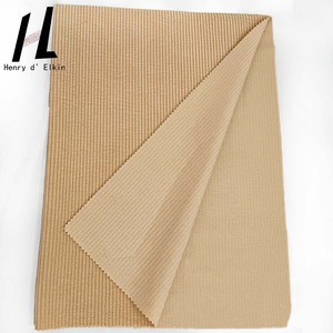 Wholesale 6W Corduroy Upholstery Fabric Heavy-Duty <strong>Sofa</strong> <strong>Material</strong> with Durable Wale Texture - Product Image 6