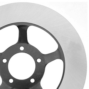 Disque de frein avant de moto personnalisé en usine 276mm pour <span class=keywords><strong>Honda</strong></span> <span class=keywords><strong>CX</strong></span> <span class=keywords><strong>500</strong></span> D Deluxe - Product Image 2