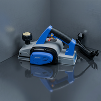Raboteuse électrique portative SEMPROX SEP8201 220V 600W haute vitesse pour le travail du bois