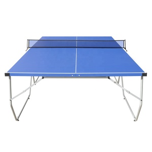 Bàn Bóng Bàn Gấp 274Cm, Bàn Bóng Bàn - Product Image 3