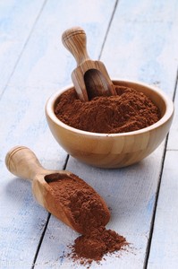 <span class=keywords><strong>Cacao</strong></span> en <span class=keywords><strong>Polvo</strong></span> Alcalinizado Puro de Ghana, Color Marrón Oscuro, Alta Calidad, al por Mayor, 10-12% de Grasa, Empaque de 25 kg - Product Image 5