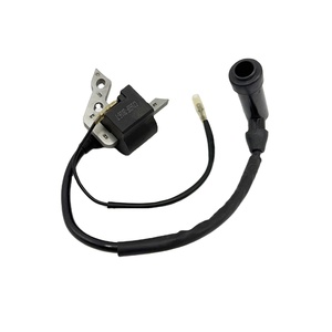 Bobine d'allumage pour <span class=keywords><strong>Ya</strong></span> <span class=keywords><strong>Ma</strong></span> ha Hon <span class=keywords><strong>Da</strong></span> Lifan Remplacer MTD Troy ET1500 SU1500 152F 154F 156F1KW 951-10646A 951-10646 751-10646 95110646 - Product Image 4