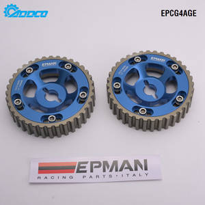 ADDCO - BLOX ingranaggio a camme di temporizzazione regolabile per Toyota tutti i modelli 84-89 4AGE AD-CG4AGE - Product Image 4