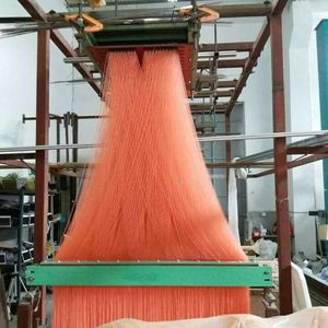 <span class=keywords><strong>Set</strong></span> <span class=keywords><strong>Harness</strong></span> <span class=keywords><strong>Jacquard</strong></span> Lengkap Mesin Tenun <span class=keywords><strong>Jacquard</strong></span> Elektronik untuk Label Mesin Tekstil Suku Cadang Mesin Tekstil - Product Image 2