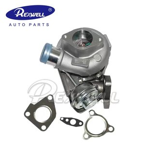Turbocompresor de <span class=keywords><strong>Escape</strong></span> Diésel Euro 6 Rexwell Premium 14411-VZ20A con Kit de Juntas para <span class=keywords><strong>Nissan</strong></span> NV350 Urvan E25 ZD30, Piezas de Automóvil - Product Image 4