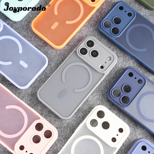 Joyporodo cho iphone17 Pro Tian dun da nhạy cảm từ trường hợp đối với Google <span class=keywords><strong>Pixel</strong></span> 9 Pro ống kính máy ảnh trường hợp đối với Google <span class=keywords><strong>Pixel</strong></span> 8 Pro - Product Image 6