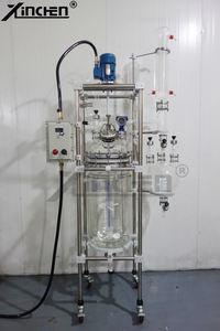Biorreactor de laboratorio pequeño de 100 l para fermentación - Product Image 2