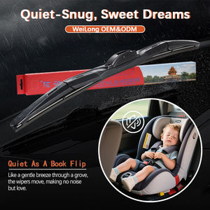 Encuentra un icono similar: Limpiaparabrisas Multifuncional para Auto, Diseño Innovador, el Más Vendido de Fábrica, Compatible con la Mayoría de los Modelos de Auto - Product Image 6