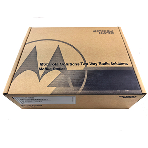 Radio Móvil VHF DMR DM2600, Estación Base para Auto, XIR M6660, XPR2500, DEM500, Digital, 45W, Alta Potencia, Radio Bidireccional - Product Image 4