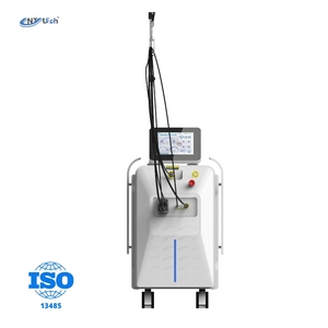 Tất cả các màu da 755 Laser Alex tẩy lông xung dài Nd Yag laser alexandrite Máy 2024 laser để bán - Product Image 2
